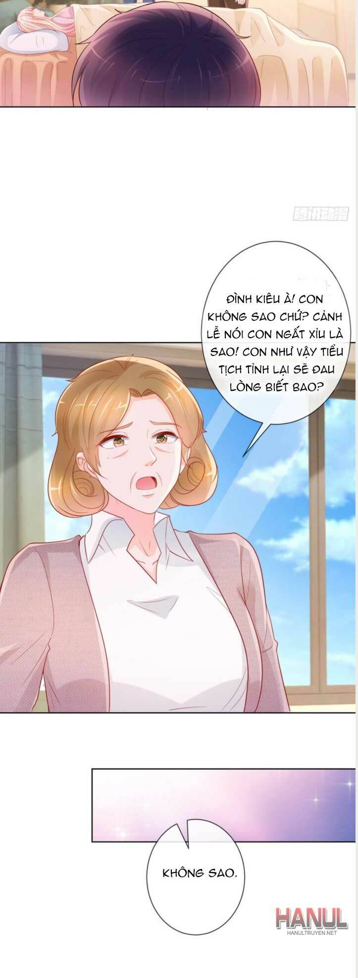 Ẩn Hôn 100%: Chọc Tức Vợ Yêu Mua Một Tặng Một Chapter 360 - 12