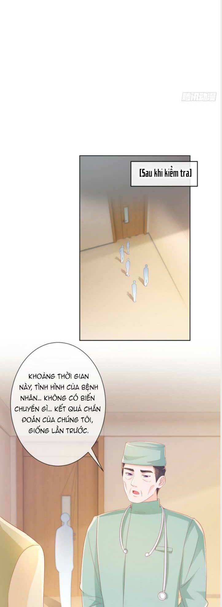 Ẩn Hôn 100%: Chọc Tức Vợ Yêu Mua Một Tặng Một Chapter 360 - 13