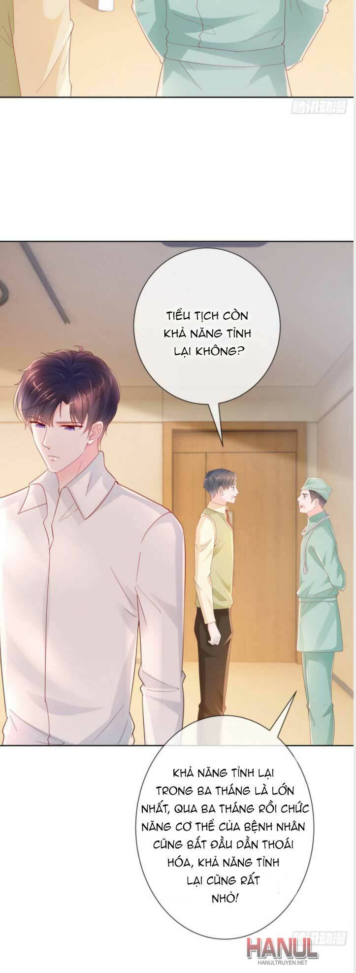 Ẩn Hôn 100%: Chọc Tức Vợ Yêu Mua Một Tặng Một Chapter 360 - 14