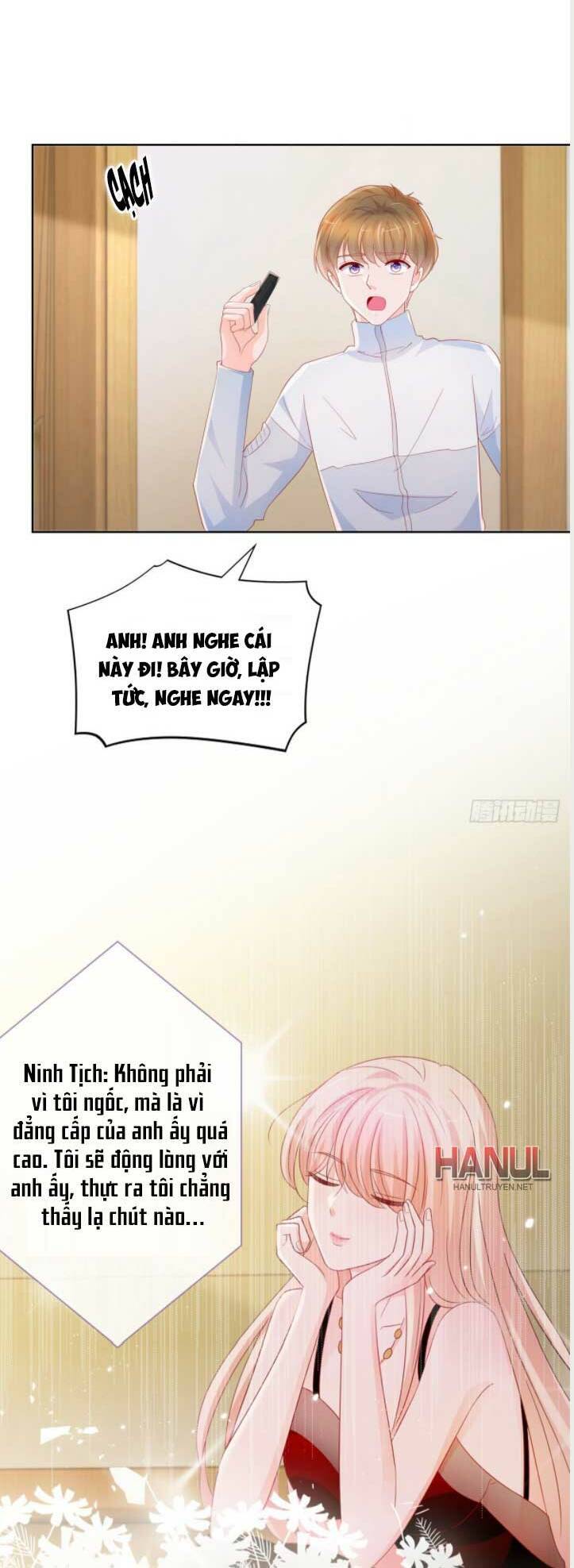 Ẩn Hôn 100%: Chọc Tức Vợ Yêu Mua Một Tặng Một Chapter 360 - 15