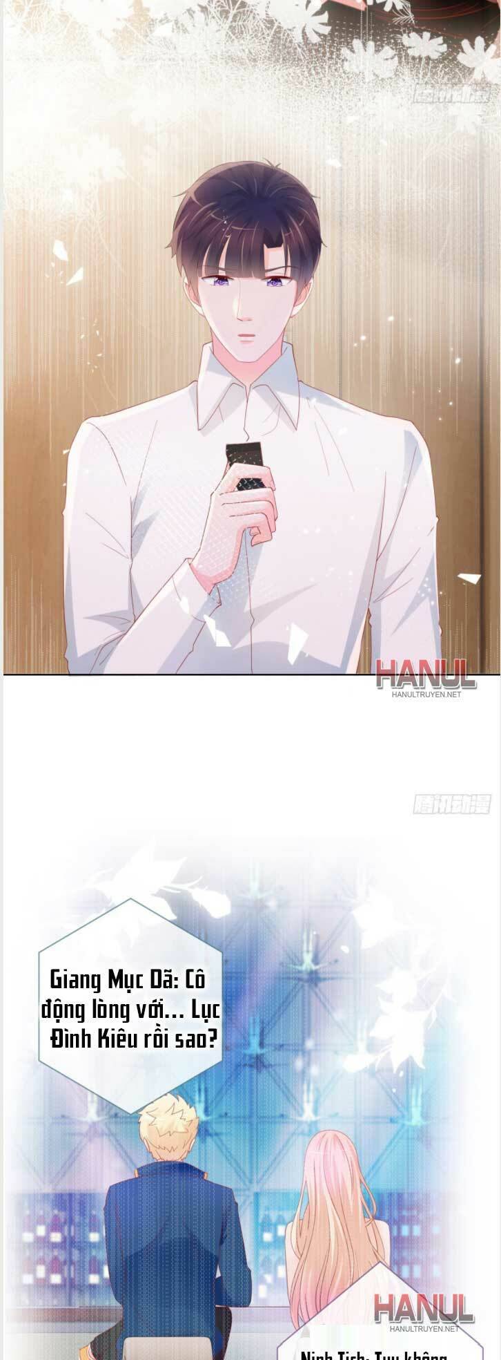 Ẩn Hôn 100%: Chọc Tức Vợ Yêu Mua Một Tặng Một Chapter 360 - 16