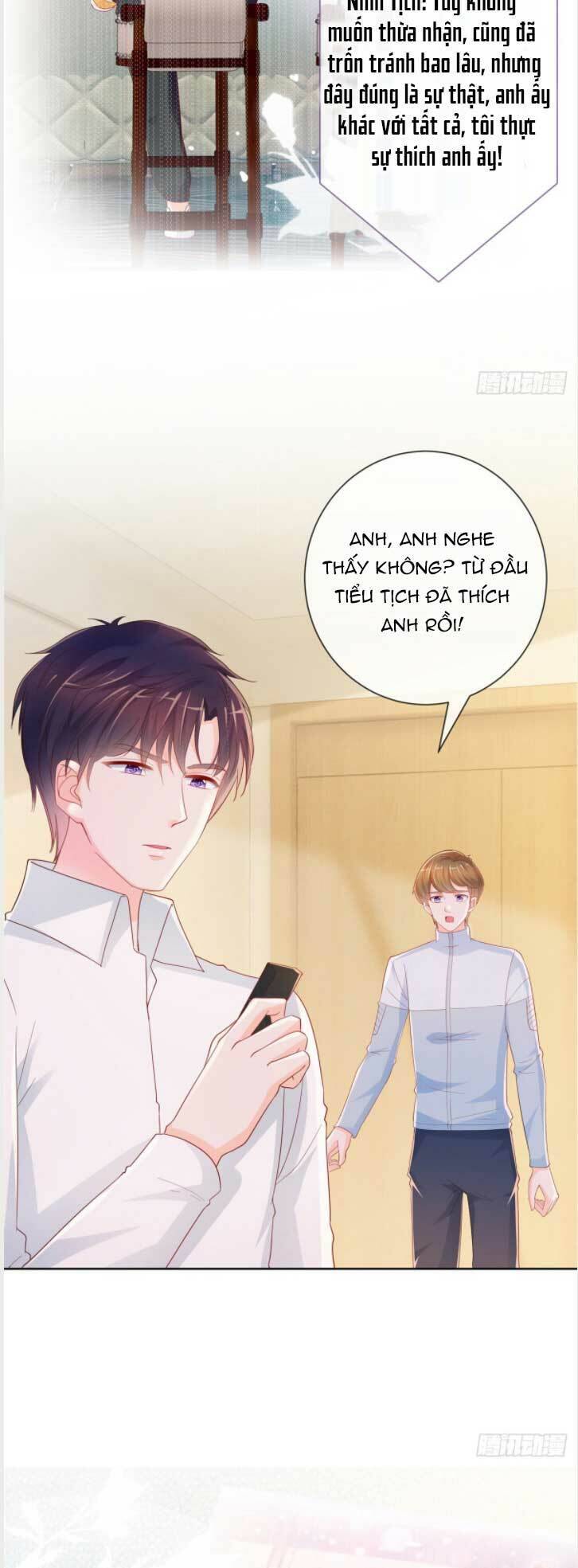 Ẩn Hôn 100%: Chọc Tức Vợ Yêu Mua Một Tặng Một Chapter 360 - 17