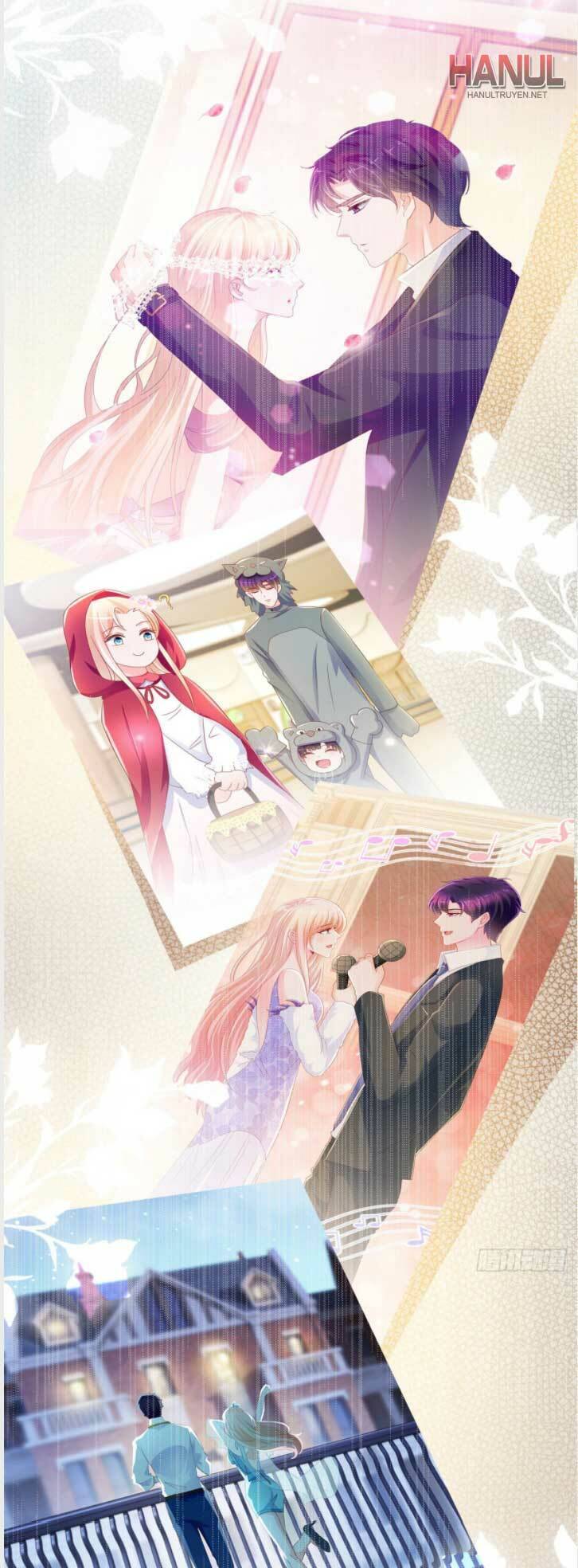 Ẩn Hôn 100%: Chọc Tức Vợ Yêu Mua Một Tặng Một Chapter 360 - 18