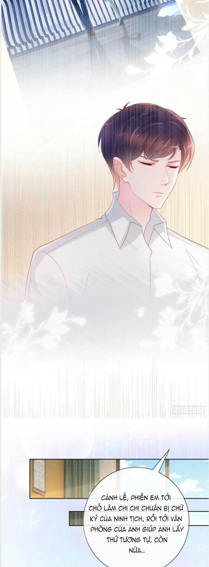 Ẩn Hôn 100%: Chọc Tức Vợ Yêu Mua Một Tặng Một Chapter 360 - 19