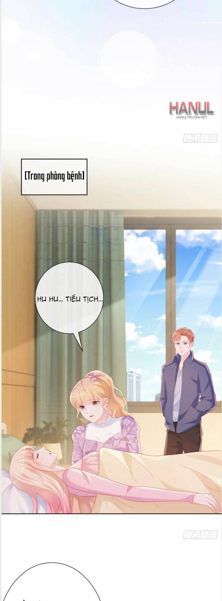 Ẩn Hôn 100%: Chọc Tức Vợ Yêu Mua Một Tặng Một Chapter 360 - 20