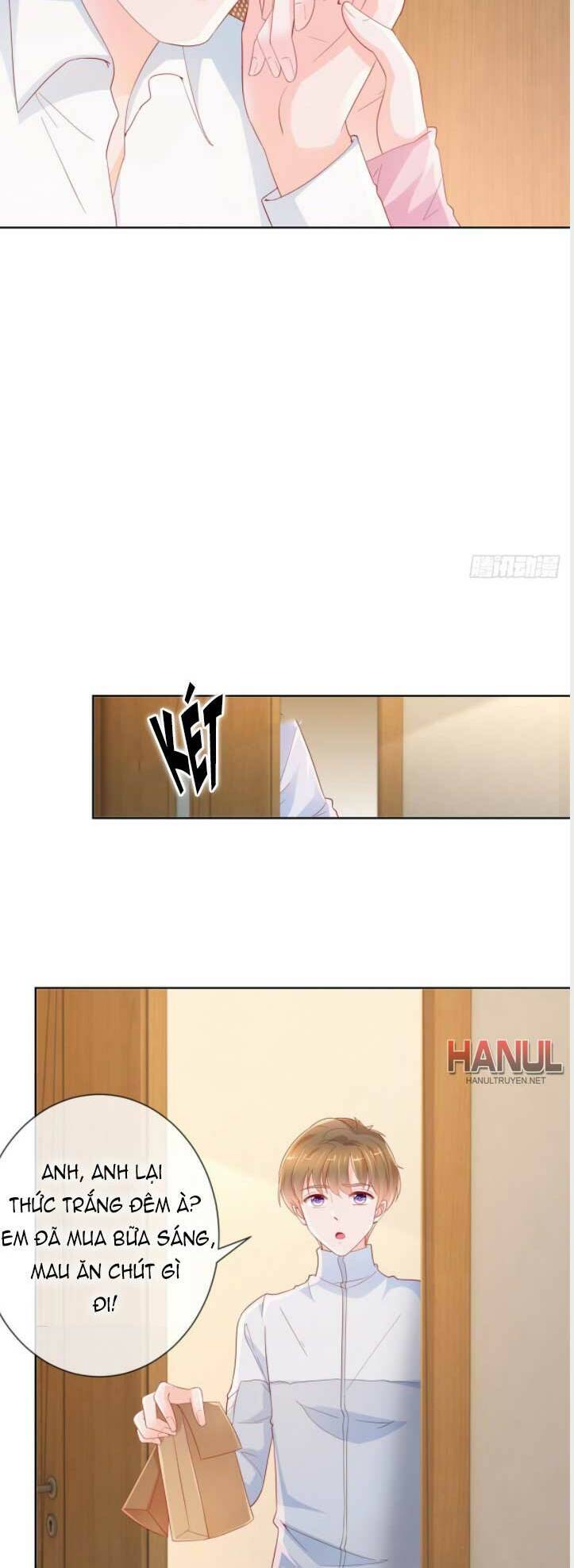 Ẩn Hôn 100%: Chọc Tức Vợ Yêu Mua Một Tặng Một Chapter 360 - 3