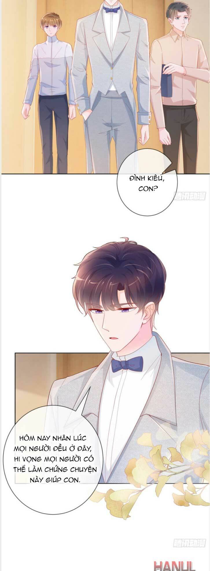 Ẩn Hôn 100%: Chọc Tức Vợ Yêu Mua Một Tặng Một Chapter 360 - 22