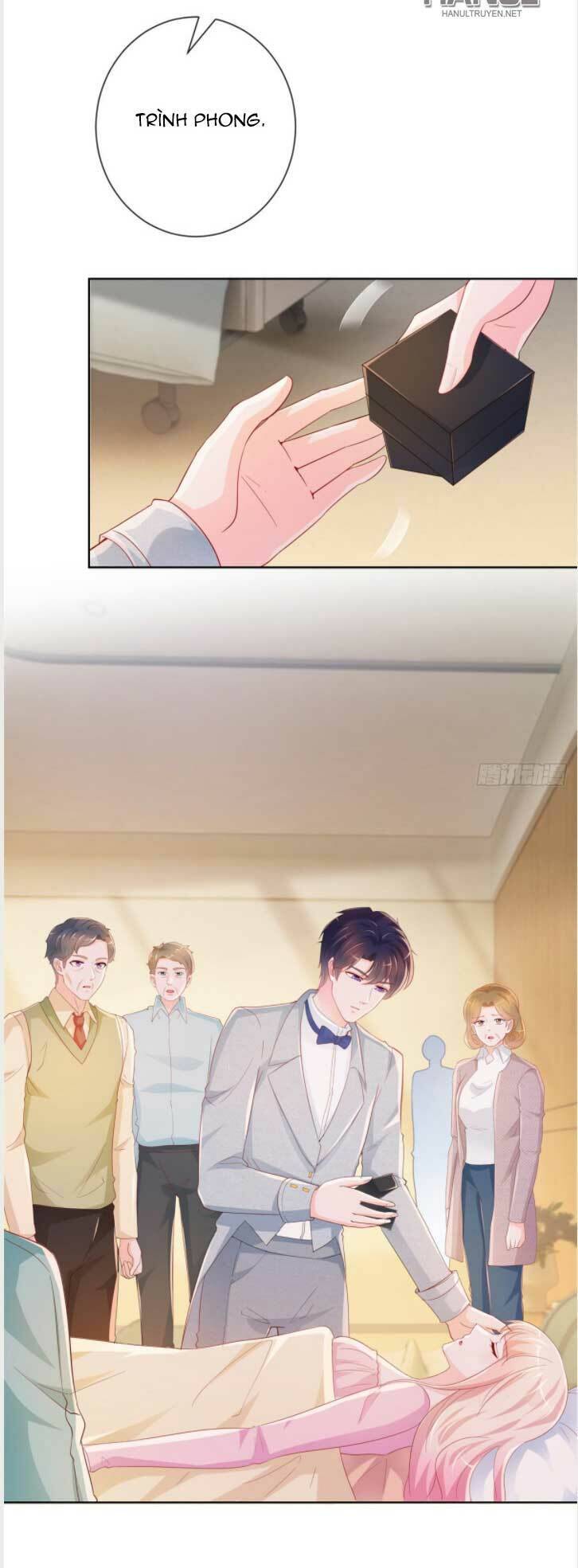 Ẩn Hôn 100%: Chọc Tức Vợ Yêu Mua Một Tặng Một Chapter 360 - 23