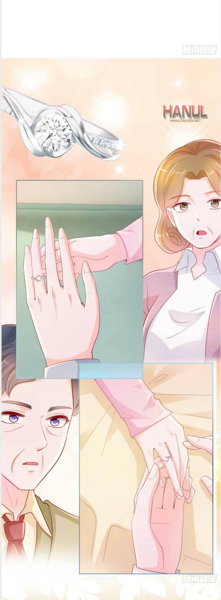 Ẩn Hôn 100%: Chọc Tức Vợ Yêu Mua Một Tặng Một Chapter 360 - 24