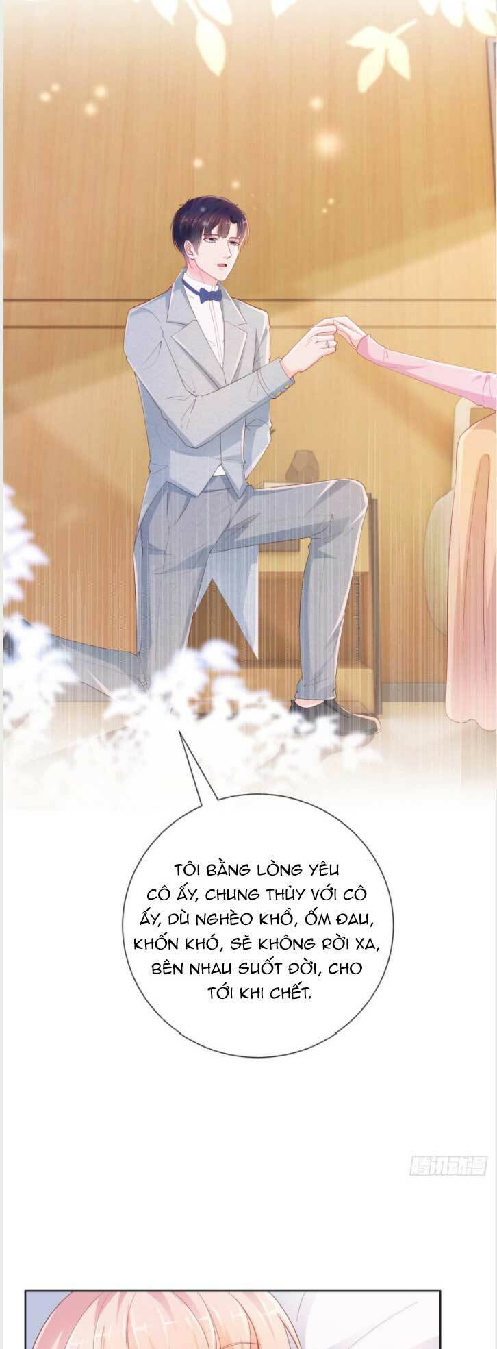 Ẩn Hôn 100%: Chọc Tức Vợ Yêu Mua Một Tặng Một Chapter 360 - 25