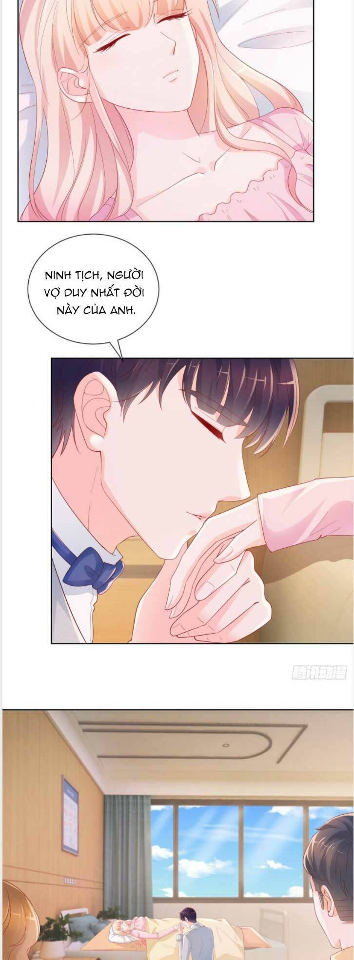 Ẩn Hôn 100%: Chọc Tức Vợ Yêu Mua Một Tặng Một Chapter 360 - 26