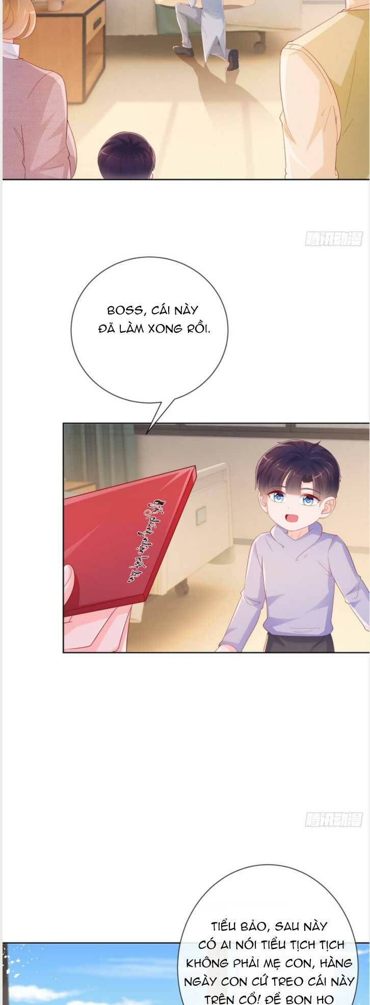 Ẩn Hôn 100%: Chọc Tức Vợ Yêu Mua Một Tặng Một Chapter 360 - 27