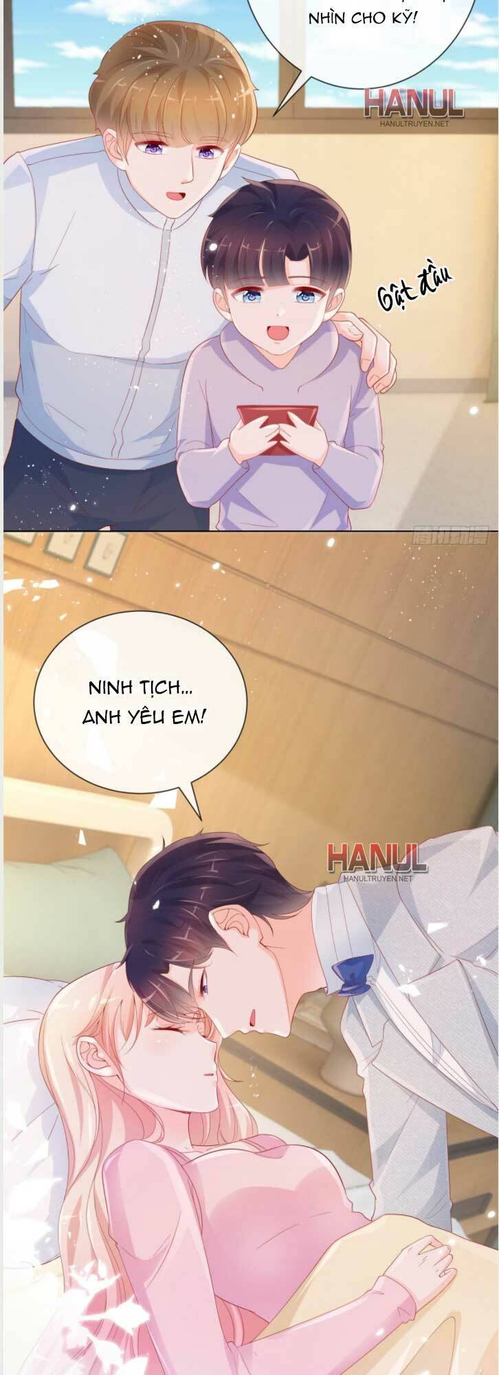 Ẩn Hôn 100%: Chọc Tức Vợ Yêu Mua Một Tặng Một Chapter 360 - 28