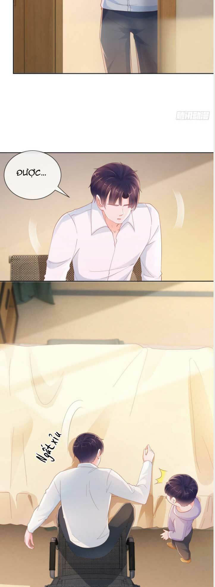 Ẩn Hôn 100%: Chọc Tức Vợ Yêu Mua Một Tặng Một Chapter 360 - 4