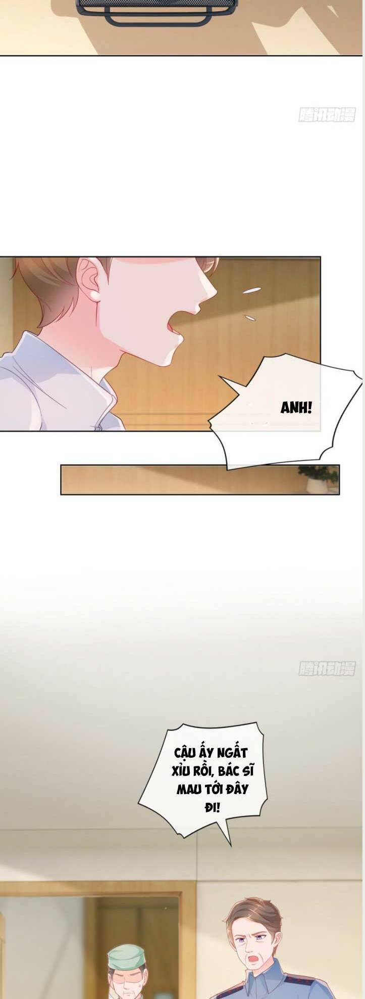 Ẩn Hôn 100%: Chọc Tức Vợ Yêu Mua Một Tặng Một Chapter 360 - 5