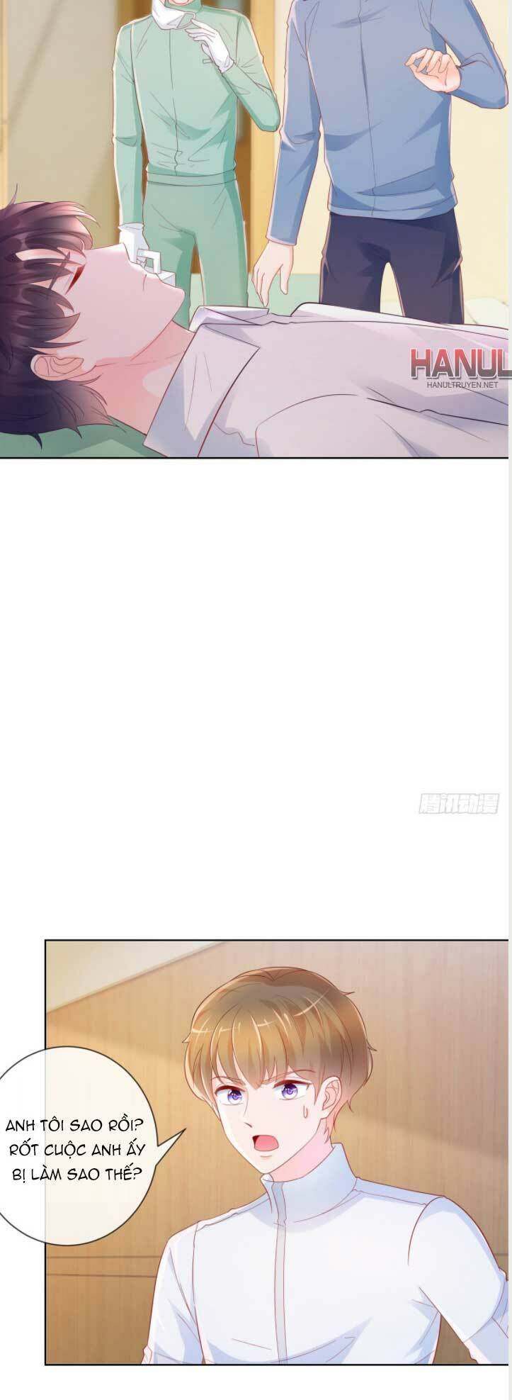 Ẩn Hôn 100%: Chọc Tức Vợ Yêu Mua Một Tặng Một Chapter 360 - 6