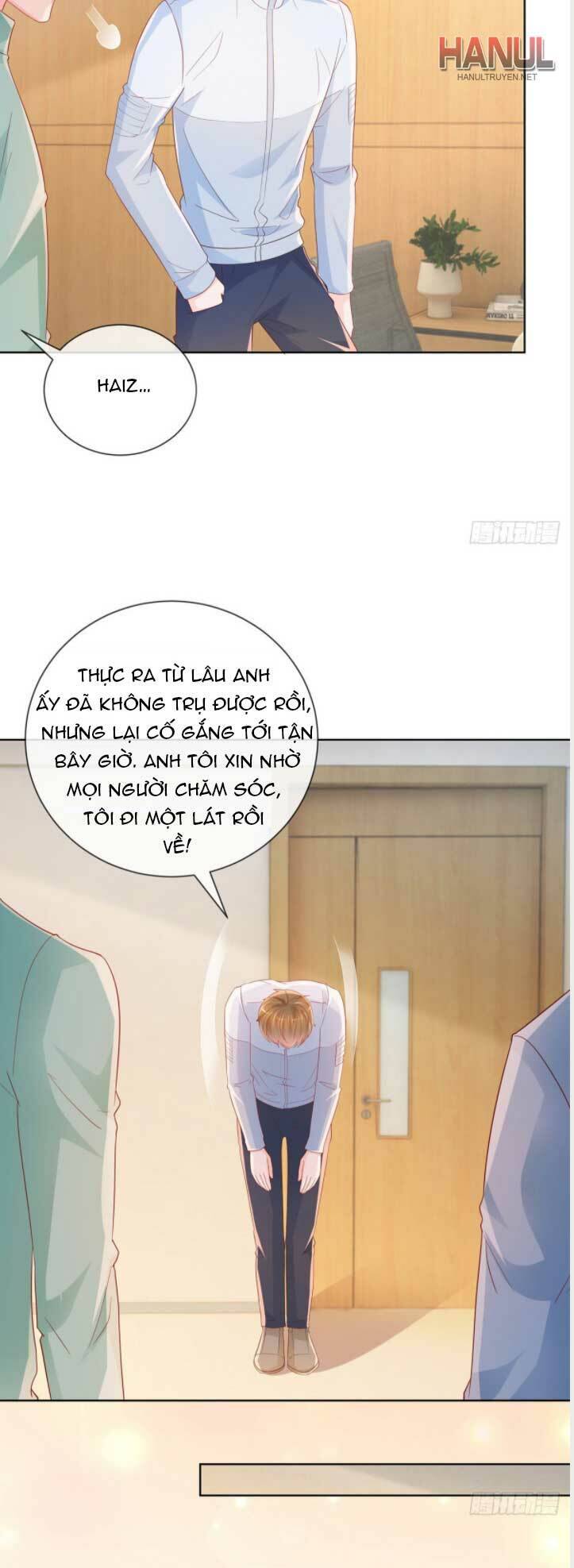 Ẩn Hôn 100%: Chọc Tức Vợ Yêu Mua Một Tặng Một Chapter 360 - 8