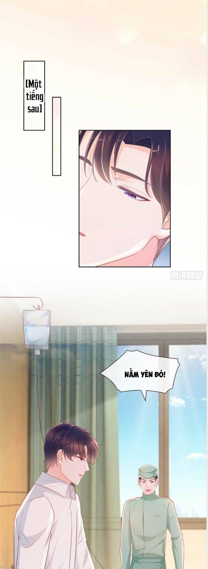 Ẩn Hôn 100%: Chọc Tức Vợ Yêu Mua Một Tặng Một Chapter 360 - 9