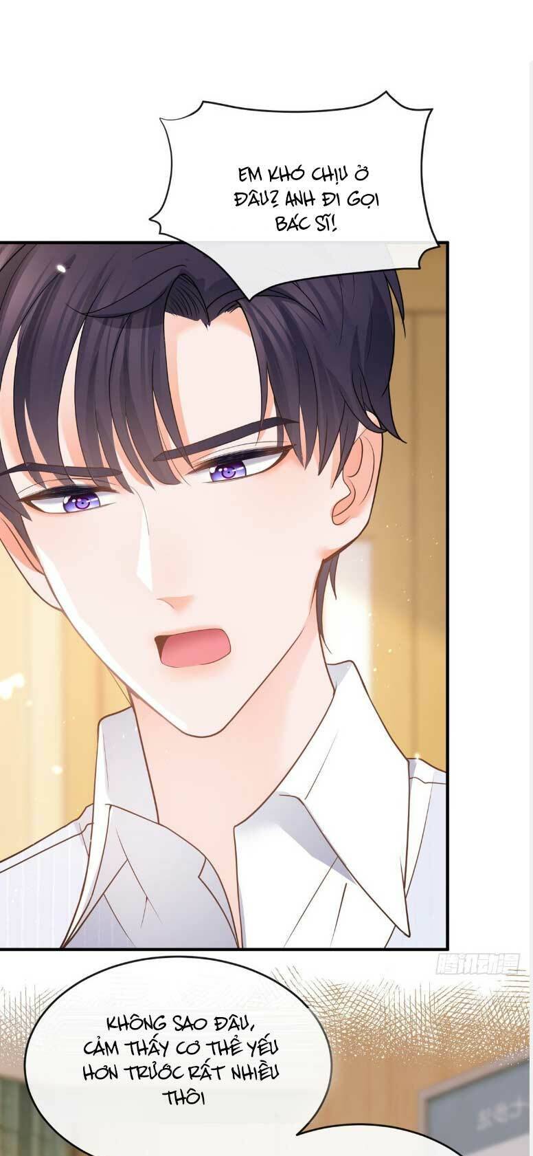 Ẩn Hôn 100%: Chọc Tức Vợ Yêu Mua Một Tặng Một Chapter 361 - 15