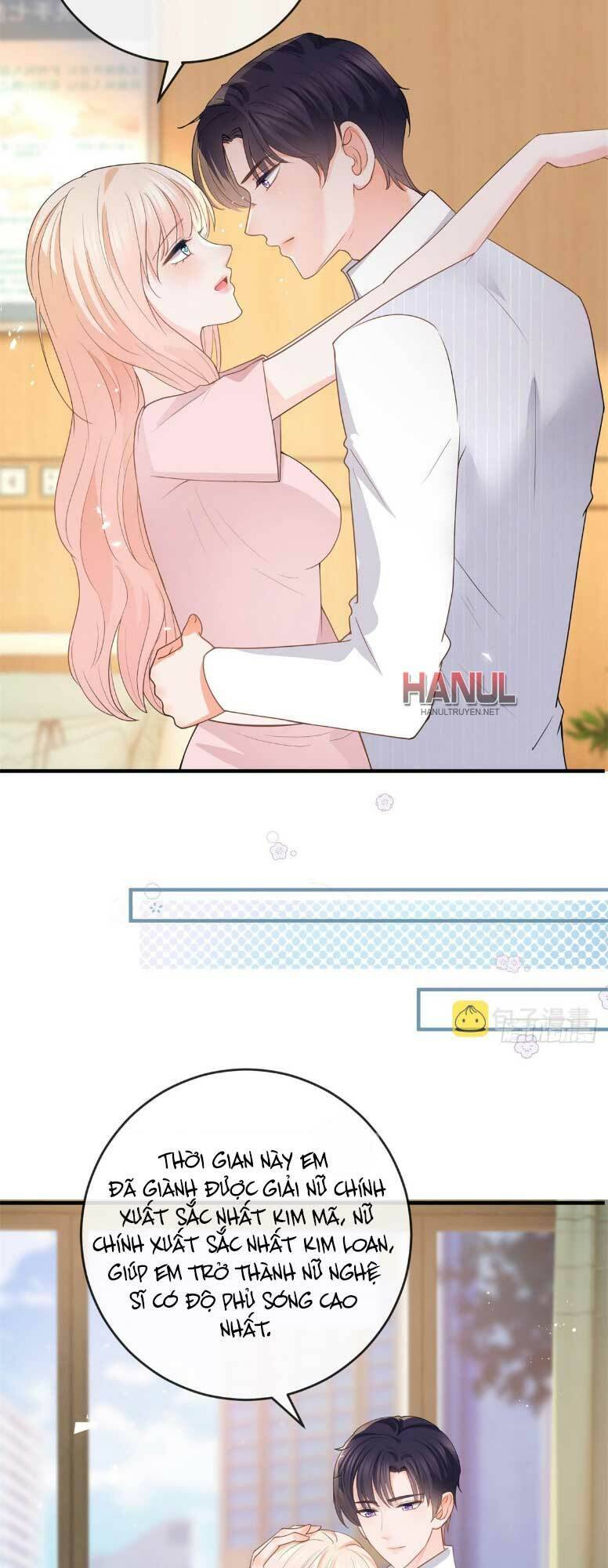 Ẩn Hôn 100%: Chọc Tức Vợ Yêu Mua Một Tặng Một Chapter 361 - 17