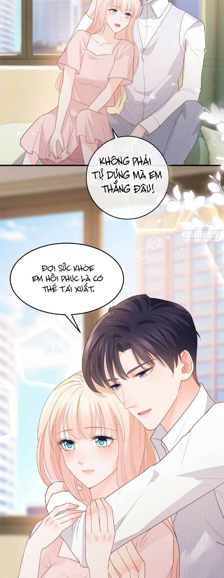 Ẩn Hôn 100%: Chọc Tức Vợ Yêu Mua Một Tặng Một Chapter 361 - 18