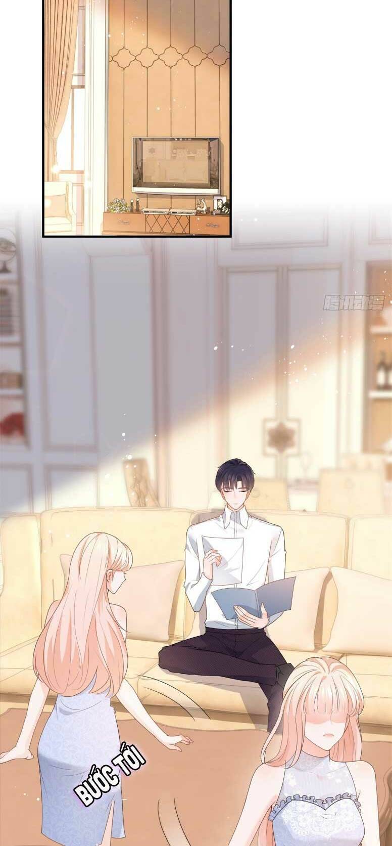 Ẩn Hôn 100%: Chọc Tức Vợ Yêu Mua Một Tặng Một Chapter 361 - 21