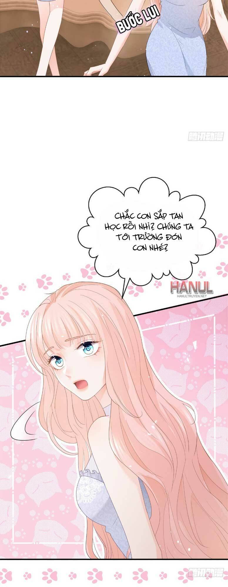 Ẩn Hôn 100%: Chọc Tức Vợ Yêu Mua Một Tặng Một Chapter 361 - 22