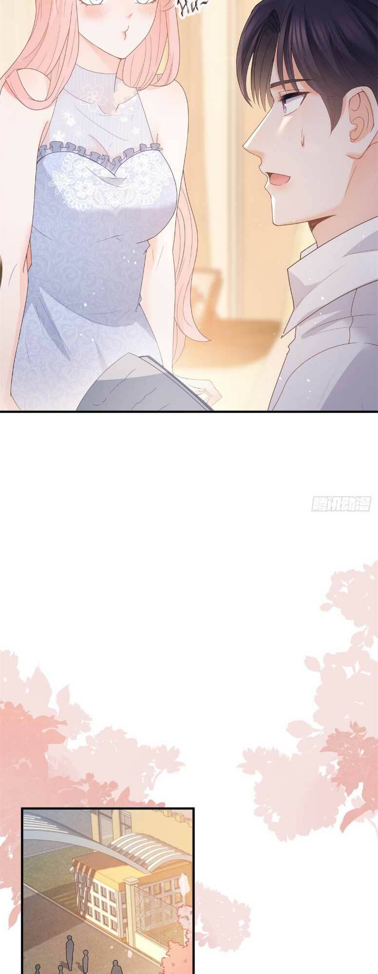 Ẩn Hôn 100%: Chọc Tức Vợ Yêu Mua Một Tặng Một Chapter 361 - 24