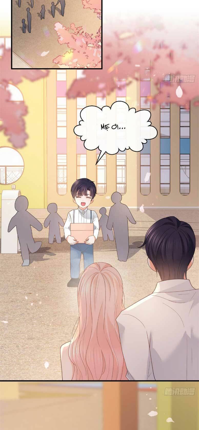 Ẩn Hôn 100%: Chọc Tức Vợ Yêu Mua Một Tặng Một Chapter 361 - 25