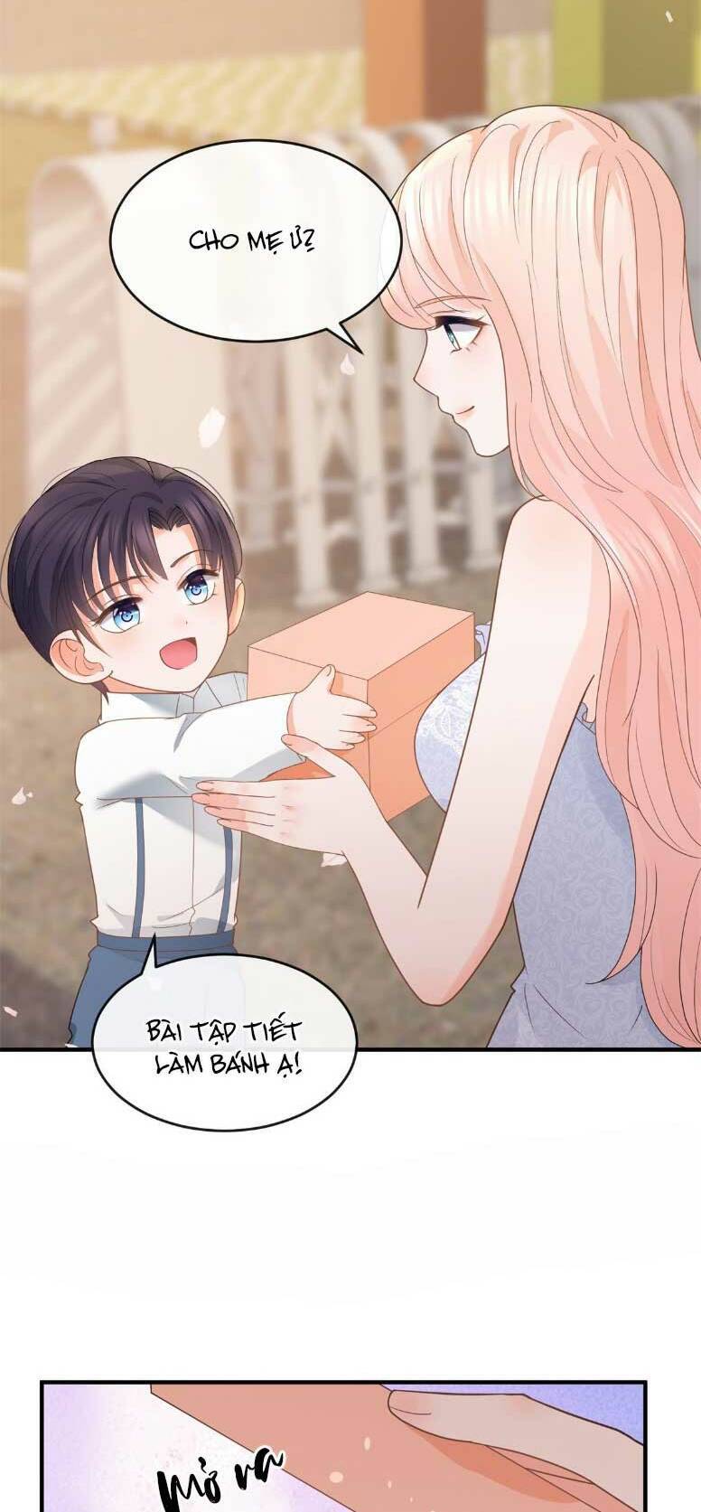 Ẩn Hôn 100%: Chọc Tức Vợ Yêu Mua Một Tặng Một Chapter 361 - 26