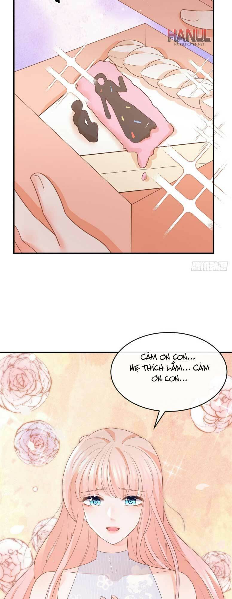 Ẩn Hôn 100%: Chọc Tức Vợ Yêu Mua Một Tặng Một Chapter 361 - 27