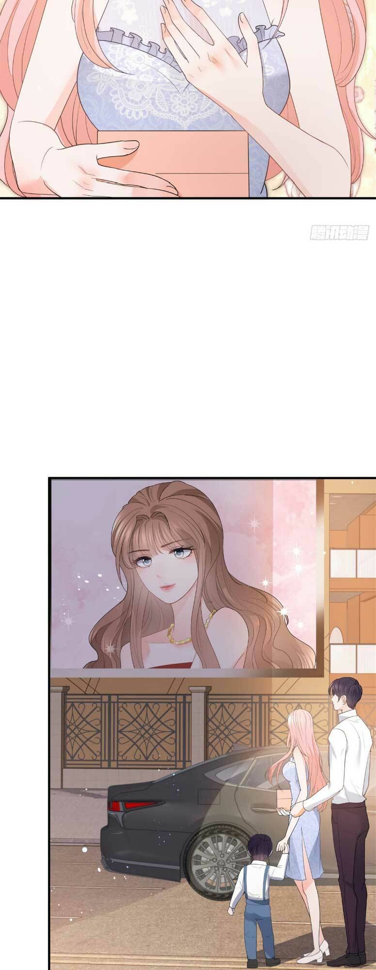 Ẩn Hôn 100%: Chọc Tức Vợ Yêu Mua Một Tặng Một Chapter 361 - 28