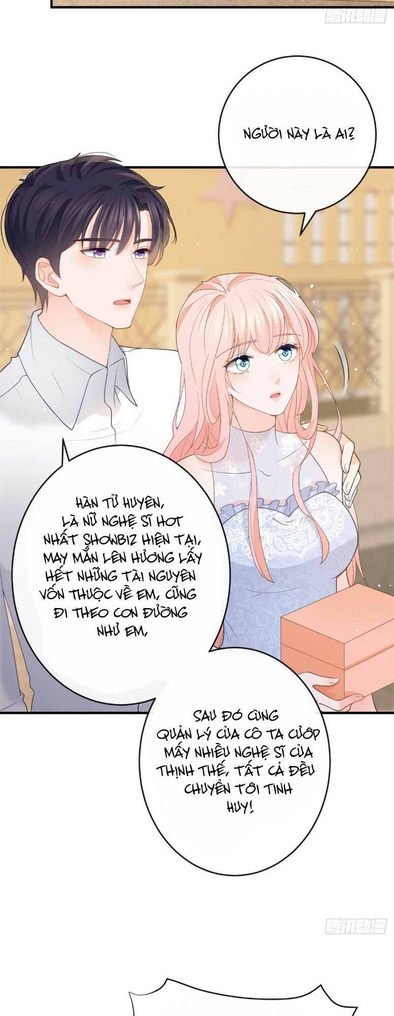 Ẩn Hôn 100%: Chọc Tức Vợ Yêu Mua Một Tặng Một Chapter 361 - 29