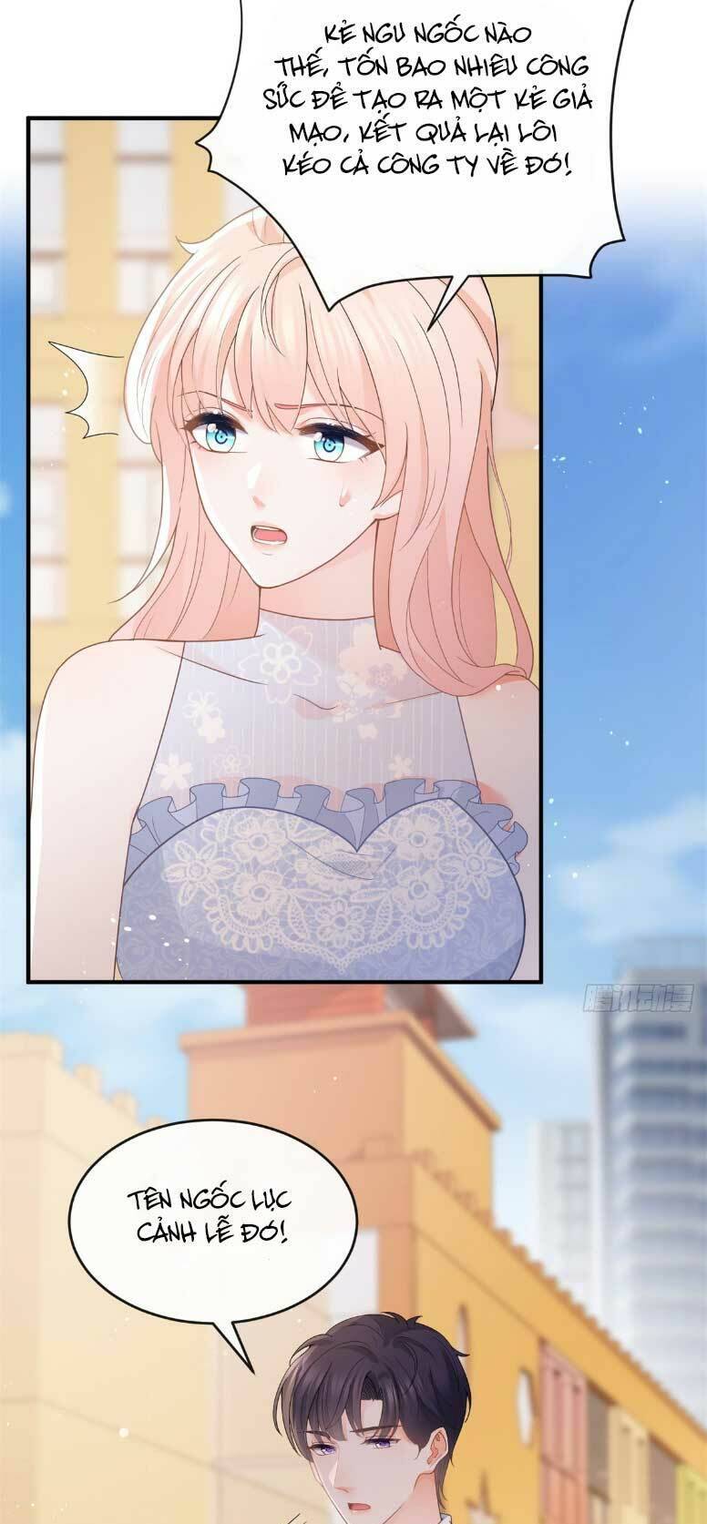 Ẩn Hôn 100%: Chọc Tức Vợ Yêu Mua Một Tặng Một Chapter 361 - 30