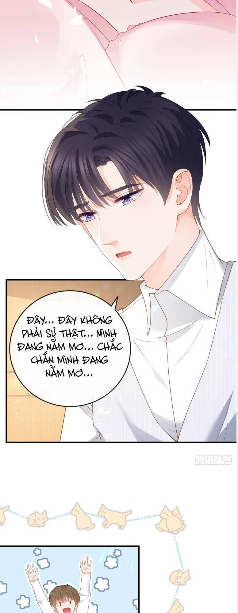 Ẩn Hôn 100%: Chọc Tức Vợ Yêu Mua Một Tặng Một Chapter 361 - 4