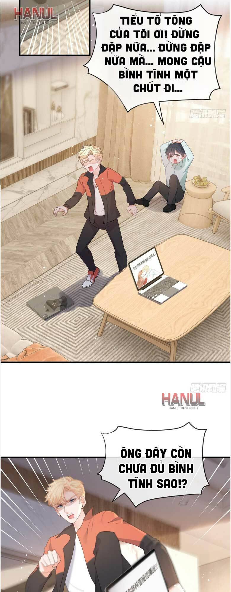 Ẩn Hôn 100%: Chọc Tức Vợ Yêu Mua Một Tặng Một Chapter 361 - 32