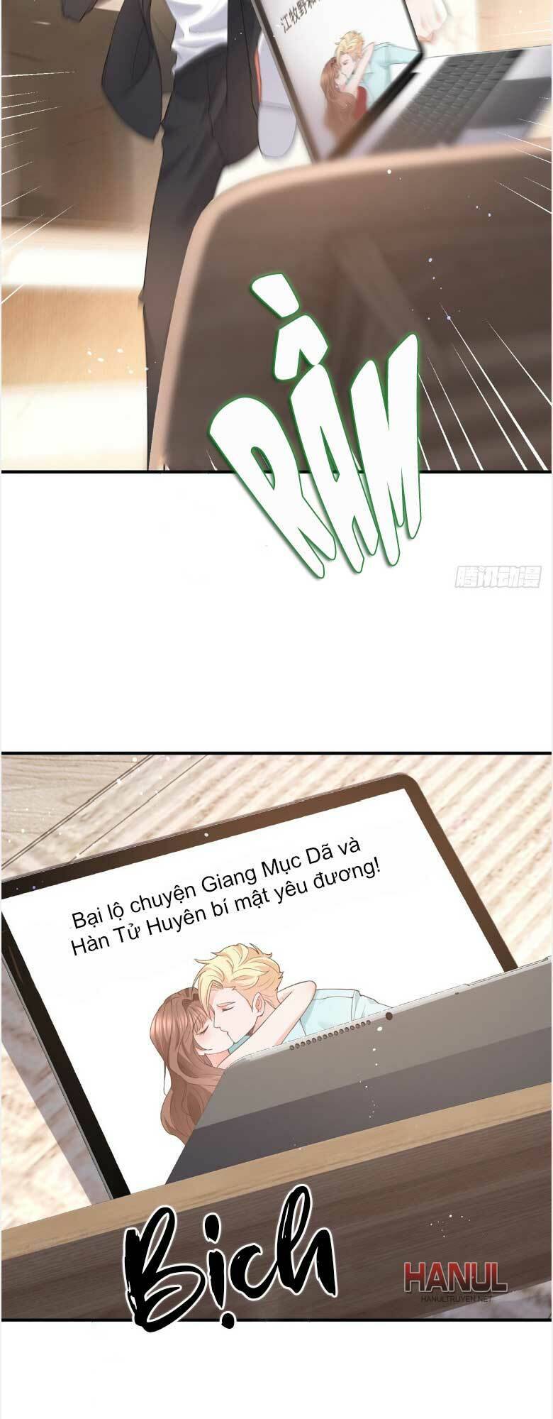 Ẩn Hôn 100%: Chọc Tức Vợ Yêu Mua Một Tặng Một Chapter 361 - 33