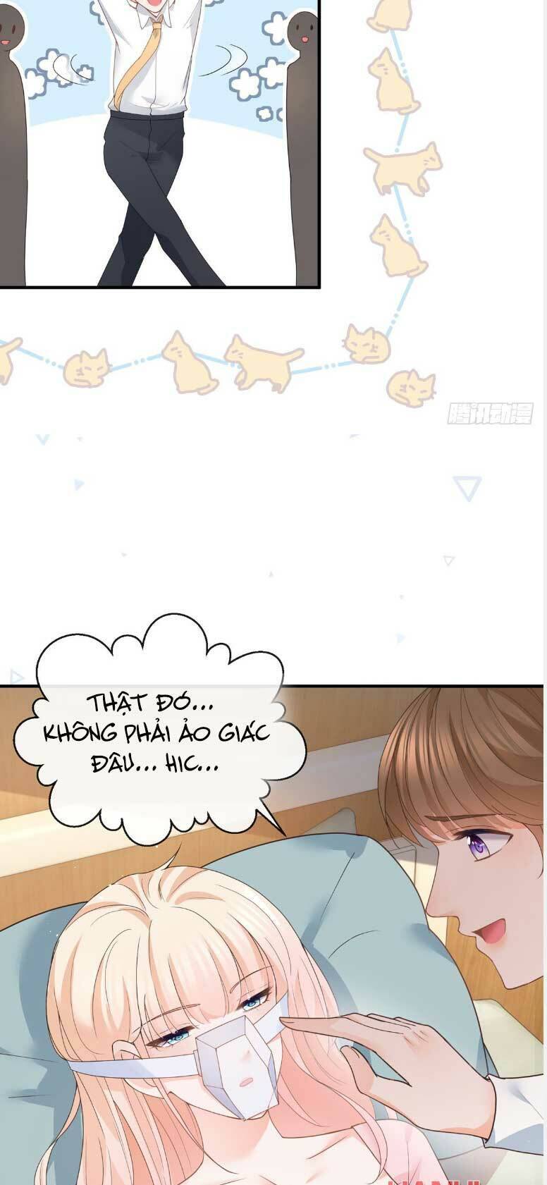 Ẩn Hôn 100%: Chọc Tức Vợ Yêu Mua Một Tặng Một Chapter 361 - 5