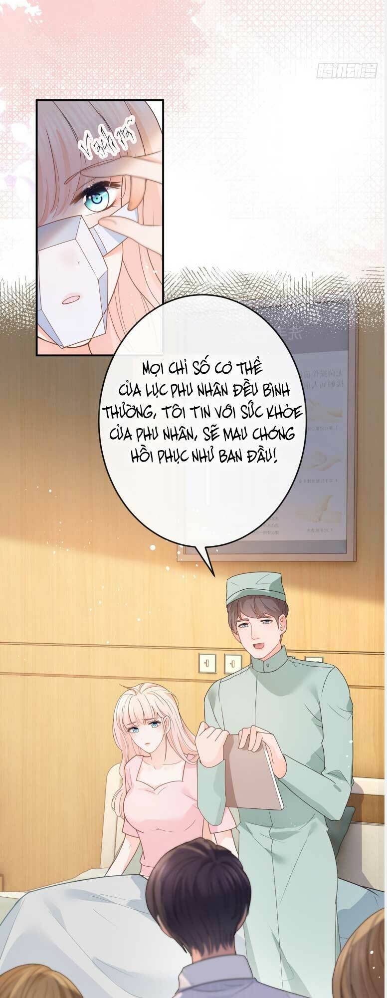 Ẩn Hôn 100%: Chọc Tức Vợ Yêu Mua Một Tặng Một Chapter 361 - 7