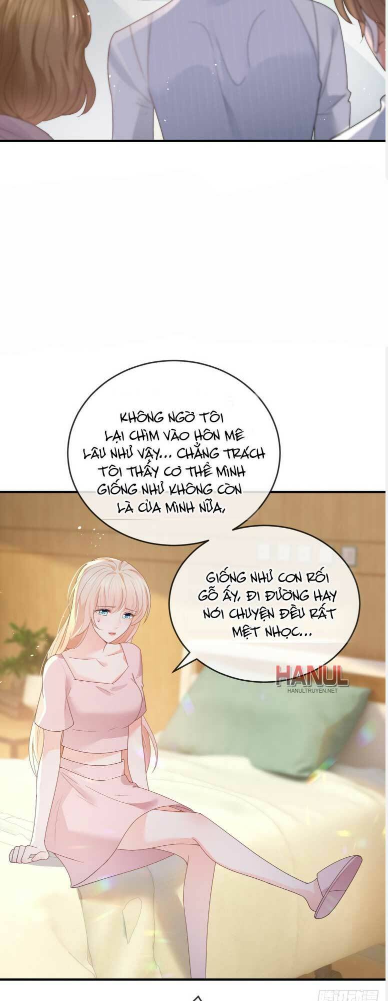 Ẩn Hôn 100%: Chọc Tức Vợ Yêu Mua Một Tặng Một Chapter 361 - 8