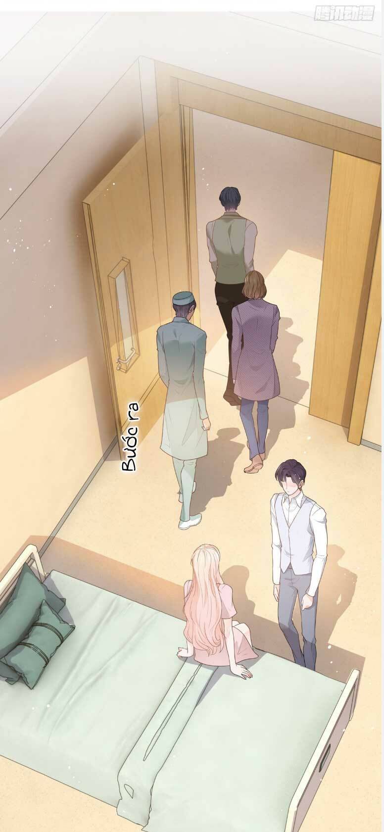 Ẩn Hôn 100%: Chọc Tức Vợ Yêu Mua Một Tặng Một Chapter 361 - 10