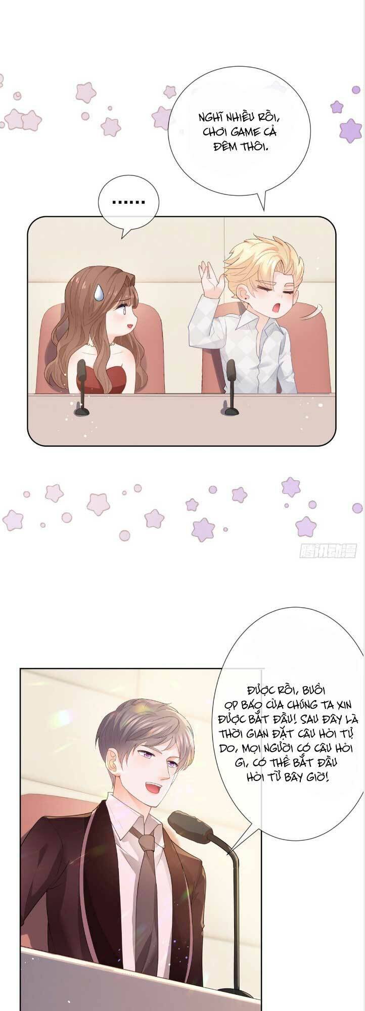 Ẩn Hôn 100%: Chọc Tức Vợ Yêu Mua Một Tặng Một Chapter 362 - 11