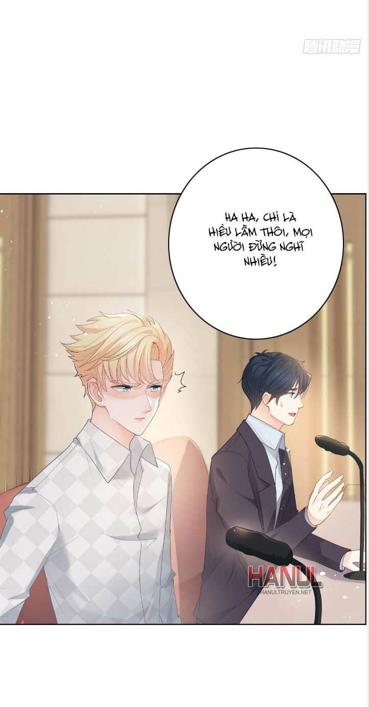 Ẩn Hôn 100%: Chọc Tức Vợ Yêu Mua Một Tặng Một Chapter 362 - 13