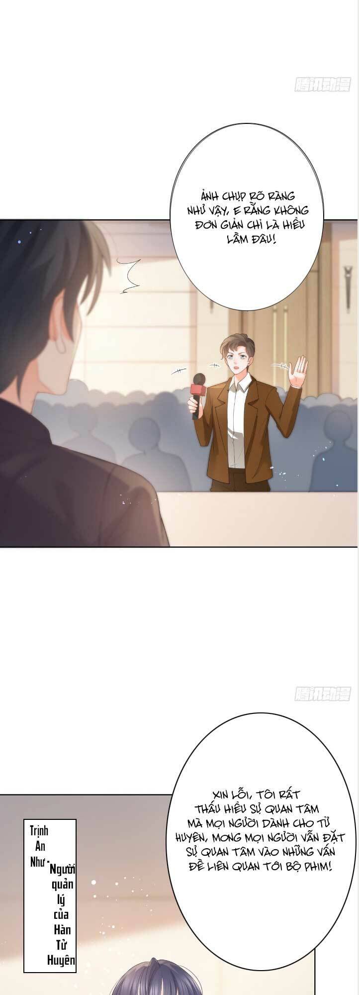 Ẩn Hôn 100%: Chọc Tức Vợ Yêu Mua Một Tặng Một Chapter 362 - 14