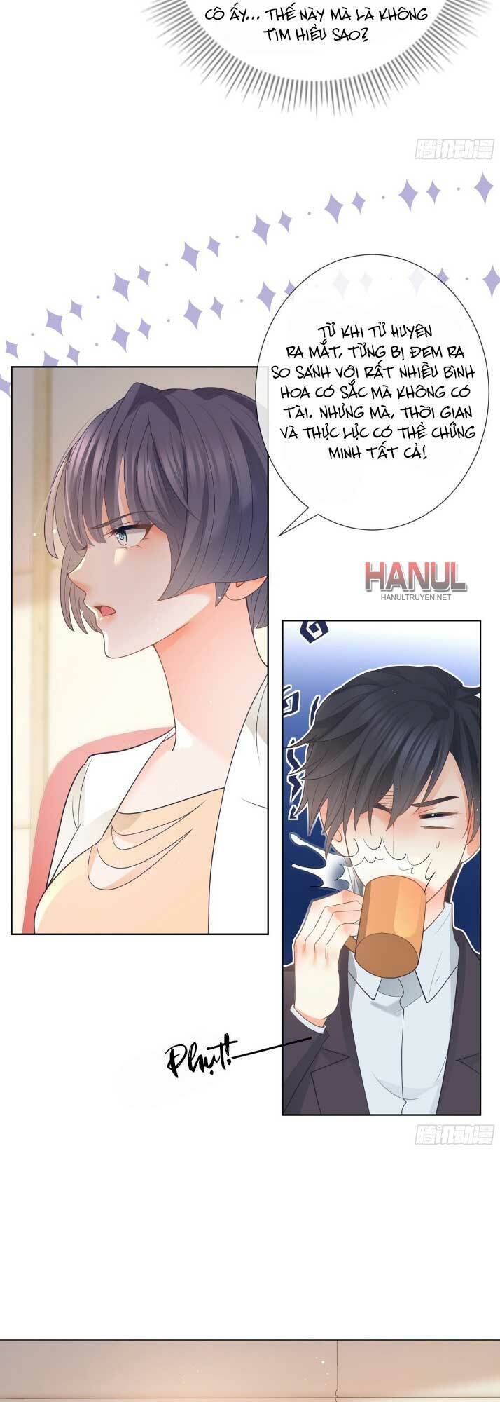 Ẩn Hôn 100%: Chọc Tức Vợ Yêu Mua Một Tặng Một Chapter 362 - 18