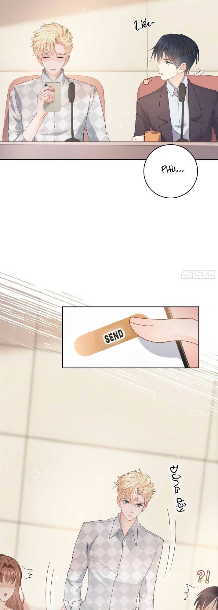 Ẩn Hôn 100%: Chọc Tức Vợ Yêu Mua Một Tặng Một Chapter 362 - 19