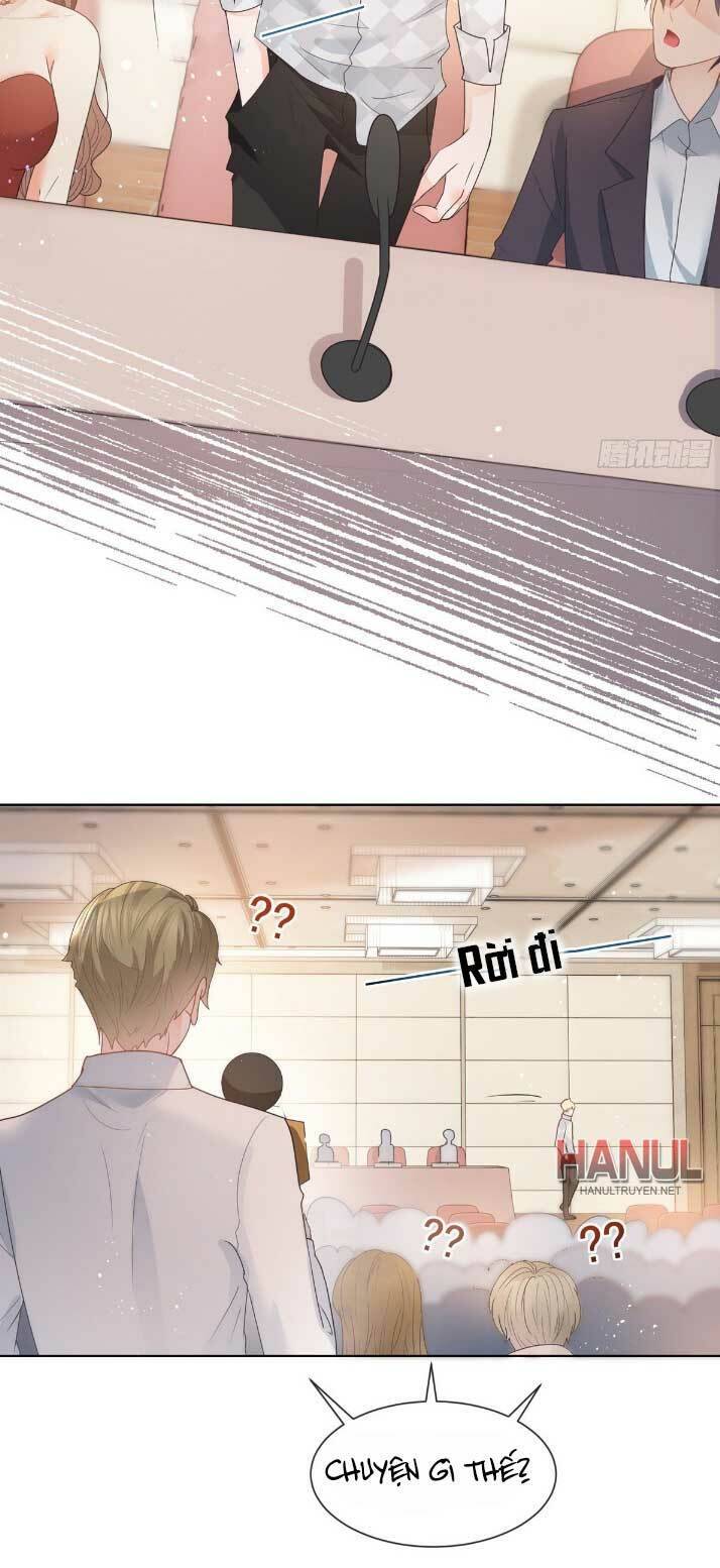 Ẩn Hôn 100%: Chọc Tức Vợ Yêu Mua Một Tặng Một Chapter 362 - 20