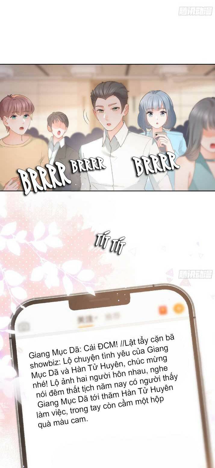 Ẩn Hôn 100%: Chọc Tức Vợ Yêu Mua Một Tặng Một Chapter 362 - 21