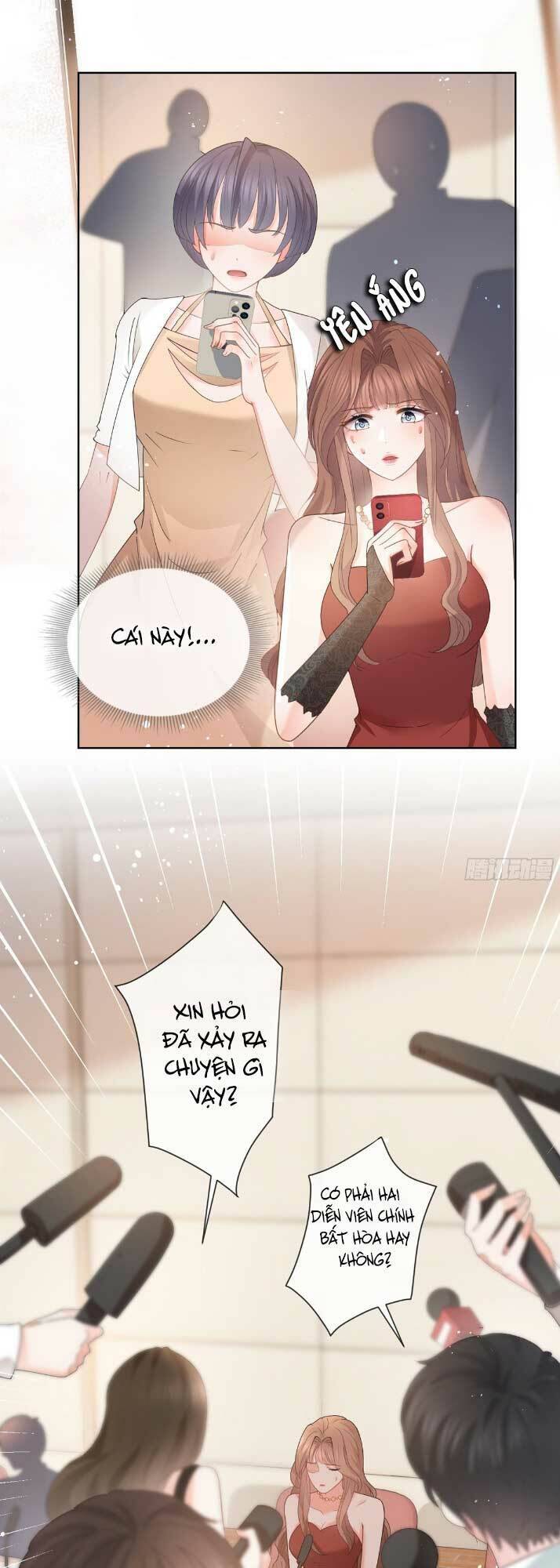 Ẩn Hôn 100%: Chọc Tức Vợ Yêu Mua Một Tặng Một Chapter 362 - 22