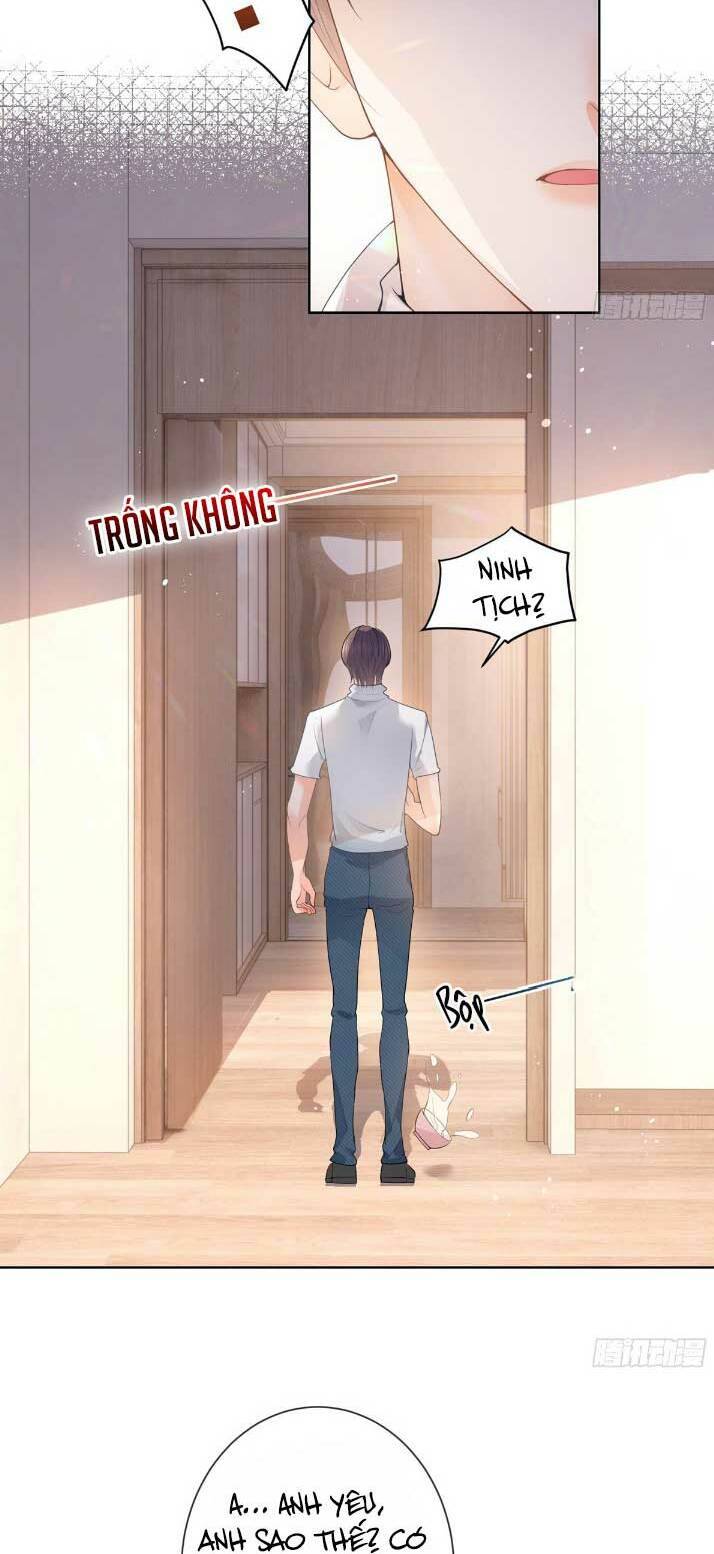 Ẩn Hôn 100%: Chọc Tức Vợ Yêu Mua Một Tặng Một Chapter 362 - 25